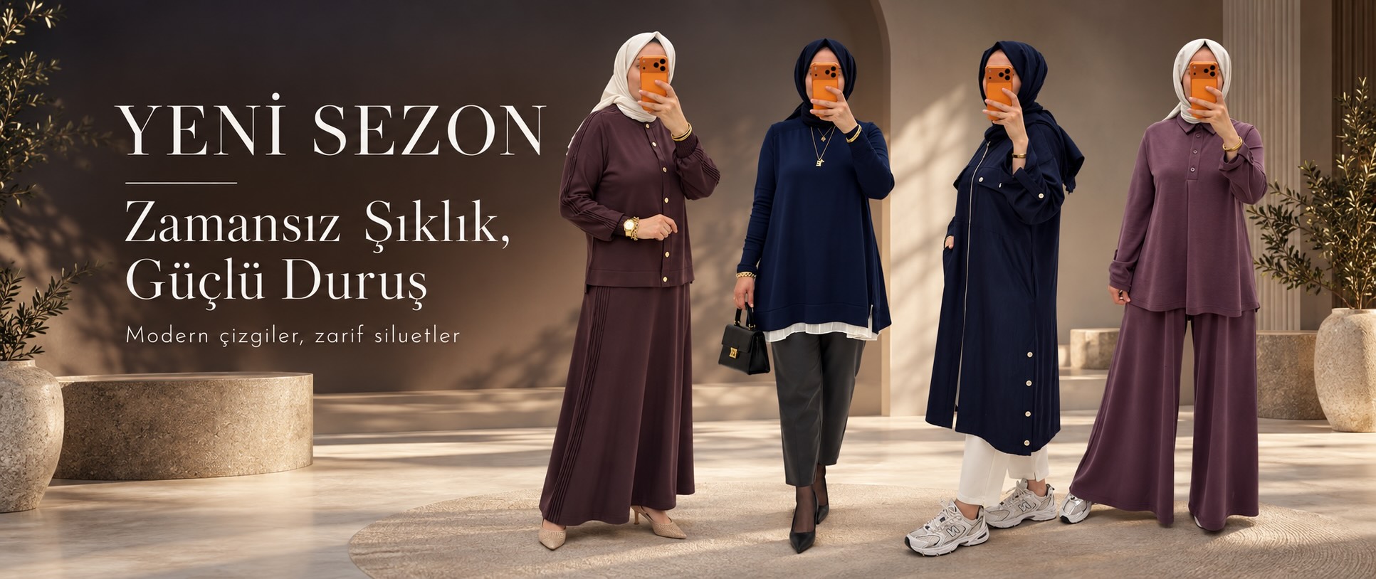 yeni sezon