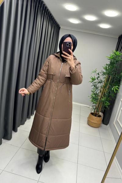 Nihle Premium Mont  Vizon