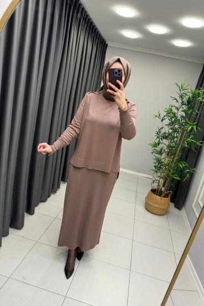 Viva Merserize  Takım  Vizon