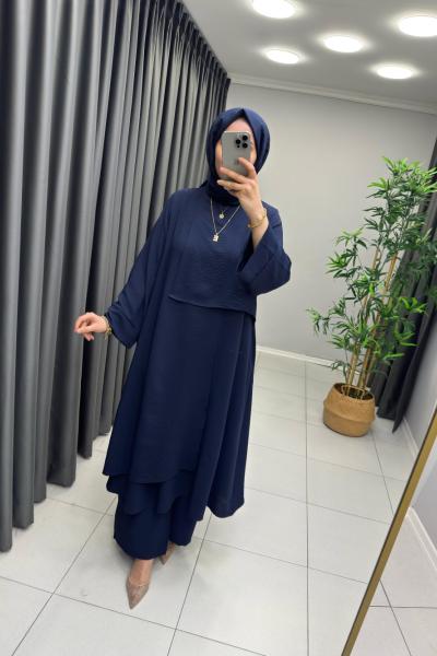 Aden İkili Takım  Lacivert