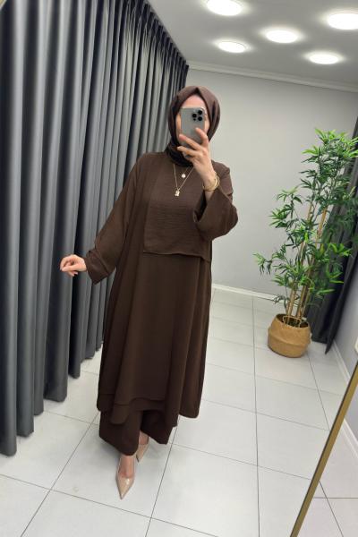 Aden İkili Takım  Acı Kahve