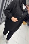 Nora Oysho Takım  Siyah