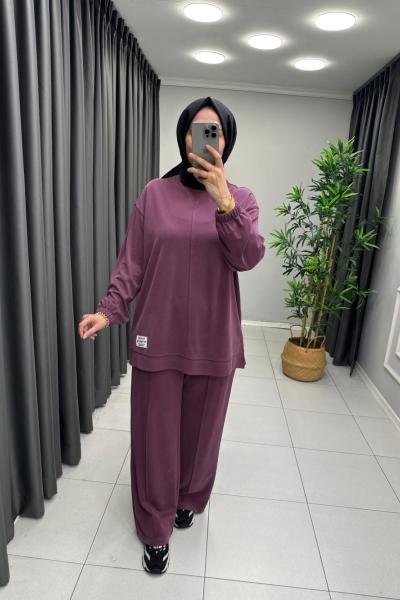 Bonita Takım  Bordo