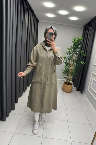 Pamira Tensel Kap  Kum Rengi