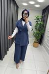 Mila Qupra Takım  Lacivert