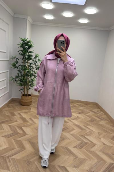 Esse Giy Çık Kap Lila