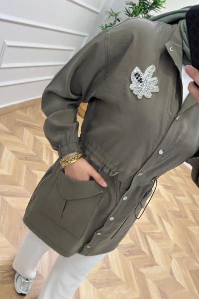 Stella Cupra Kap  Haki