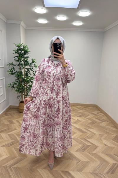 Lisa Elbise  Mürdüm