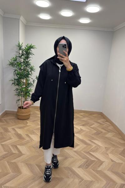 Dora Tensel  Kap Siyah