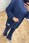 Bonita Takım  Lacivert