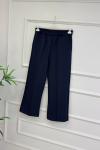 Çımalı Scuba Pantolon Lacivert