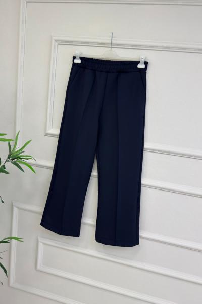 Çımalı Scuba Pantolon Lacivert