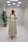 Asude Etekli Takım Krem