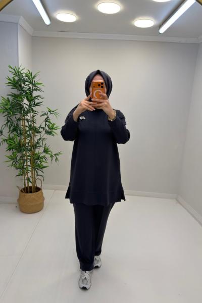 İnci Takım Antrasit