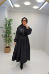 Nera Elbise Siyah