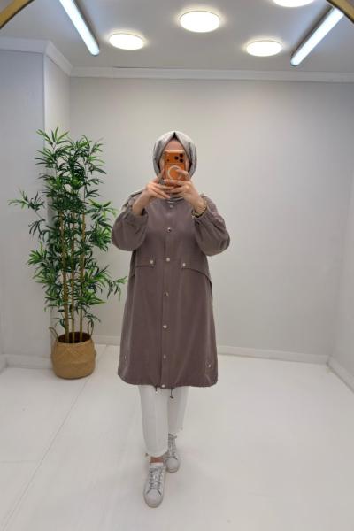 Mina Cupra Kap Vizon