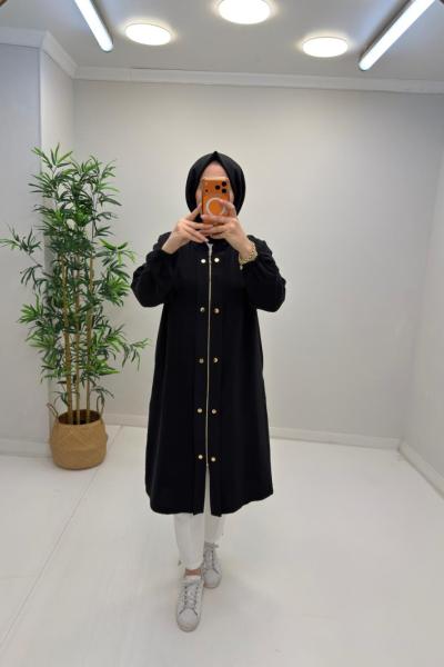 Loya Tensel Kap Siyah