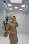 Ayda Qupra Takım Olive