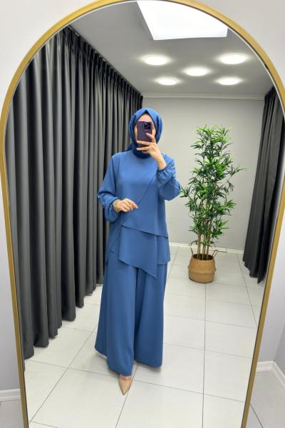 Katkat Esio Takım  Mavi