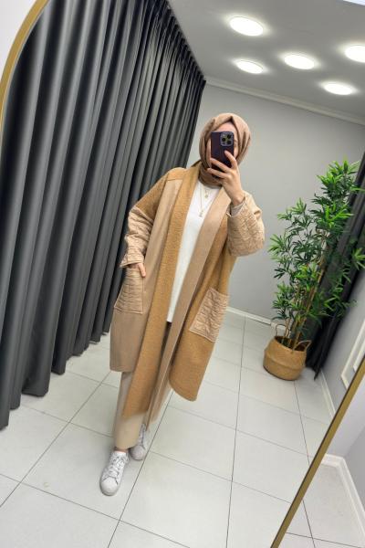 Bella Salaş Kaban Camel