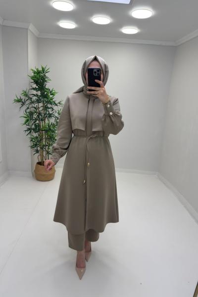 Ada Scuba Takım Vizon