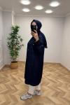 Arya Kot Ceket  Lacivert