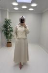 Asude Etekli Takım Krem