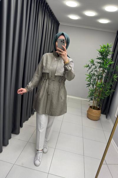 Belen Tensel  Kap  Haki