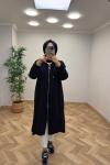 Dora Tensel  Kap Siyah