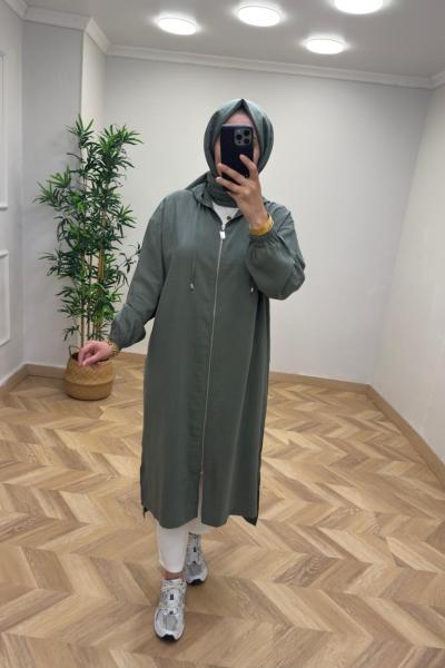 Dora Tensel  Kap Haki