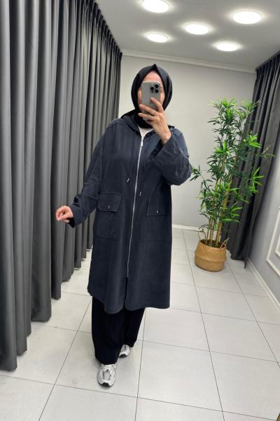 Elsa Qupra  Kap Siyah