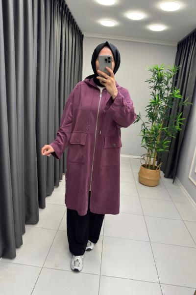 Elsa Qupra Kap Bordo