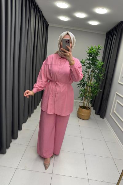 Eylül  Takım  Pembe