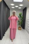 Eylül  Takım  Pembe