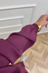 İkoll Bomber Takım  Bordo