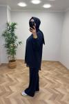 Jade Oysho Takım  Lacivert