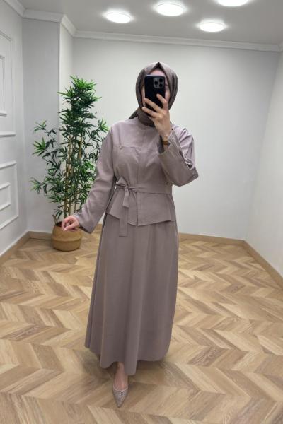 Naqshe Etekli Takım  Vizon