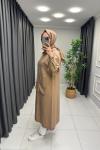 Pamira Tensel Kap  Camel