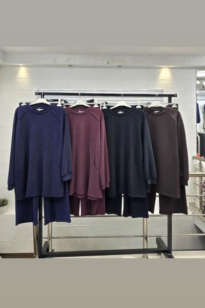 Pita Oysho Takım Gül