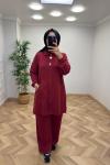 Rana Takım  Bordo