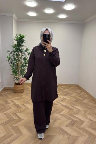 Rana Takım Acı Kahve