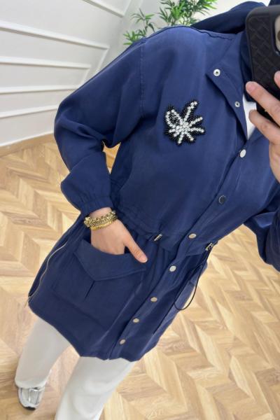 Stella Cupra Kap  Lacivert