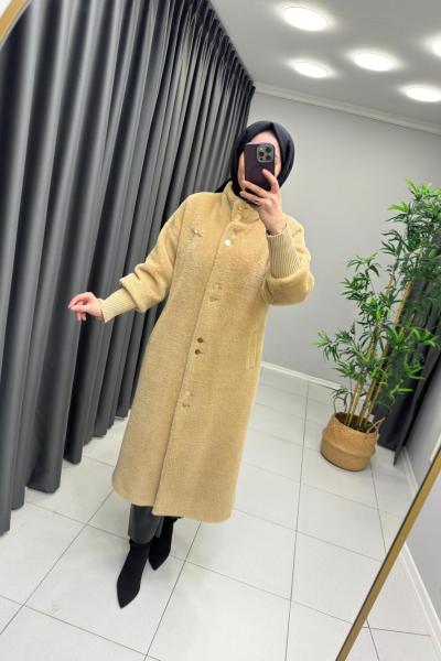 Uzun Angora Kaban  Camel