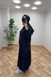 Vesna  Etekli Takım  Lacivert