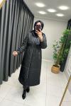 Nihle Premium Mont  Siyah