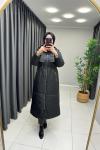 Nihle Premium Mont  Siyah
