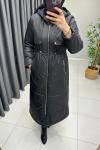 Nihle Premium Mont  Siyah