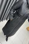 Nihle Premium Mont  Siyah