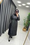 Nihle Premium Mont  Siyah