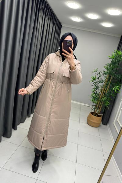 Nihle Premium Mont  Bej